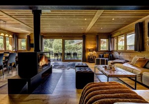Chalet Planards 2