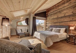 Chalet Planards 2