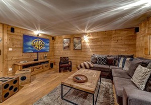 Chalet Planards 2