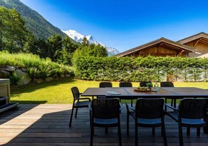 Chalet Planards 2