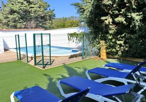 Chalet Pradillo II