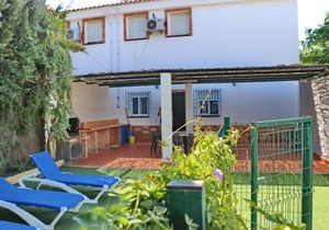 Chalet Pradillo II