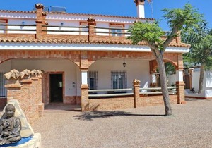 Chalet Pradillo