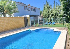 Chalet Pradillo