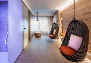 Chalet Re at Kronplatz