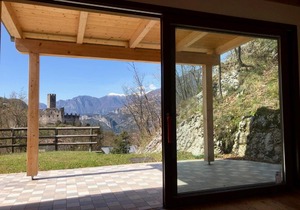 Chalet Resort Drena
