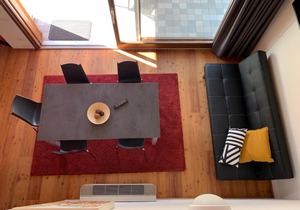 Chalet Resort Drena
