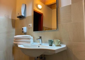 Chalet Resort Drena