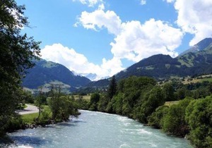 Chalet Rustikal