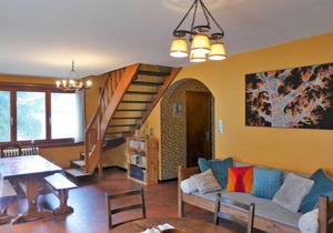 Chalet Saint Antoine