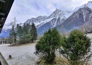 Chalet Saint Antoine