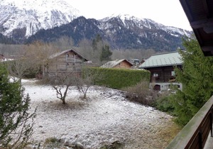 Chalet Saint Antoine