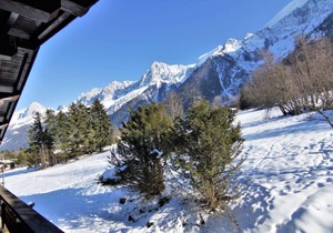 Chalet Saint Antoine