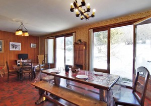 Chalet Saint Antoine