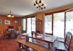 Chalet Saint Antoine