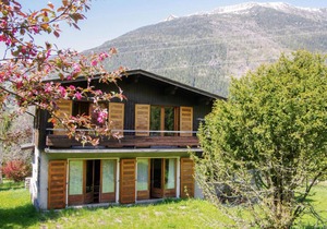 Chalet Saint Antoine