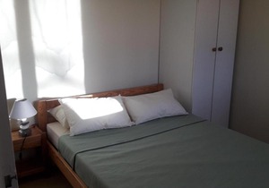 Chalet Saint-Denis-du-Maine, 3 pièces, 4 personnes - FR-1-600-74