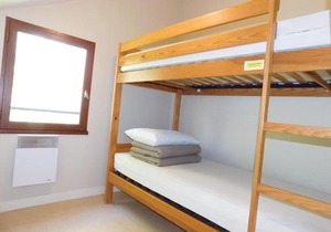 Chalet Saint-Denis-du-Maine, 3 pièces, 4 personnes - FR-1-600-88