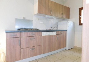 Chalet Saint-Denis-du-Maine, 3 pièces, 4 personnes - FR-1-600-81