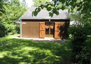 Chalet Saint-Denis-du-Maine, 3 pièces, 4 personnes - FR-1-600-137