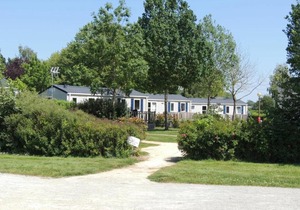 Chalet Saint-Denis-du-Maine, 3 pièces, 4 personnes - FR-1-600-162