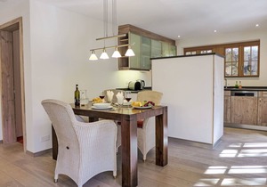 Chalet Smaragd by Interhome