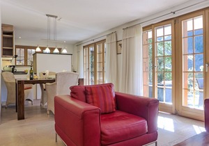 Chalet Smaragd by Interhome