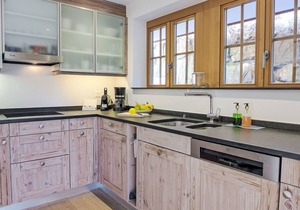 Chalet Smaragd by Interhome