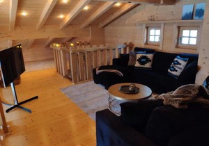 Chalet Sonnberg