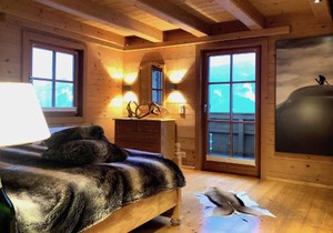 Chalet Sonnberg