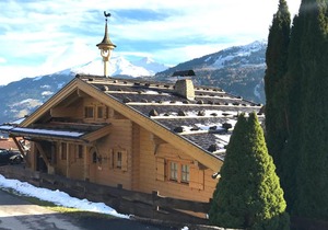 Chalet Sonnberg