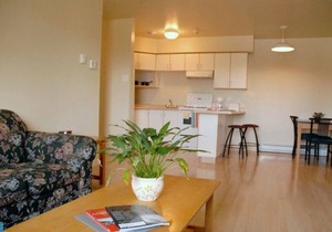 Chalet Style Apartments - Chalet Style Apartments #12 - Group bookings available