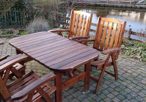 Chalet T2 in Makkum