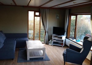 Chalet T2 in Makkum