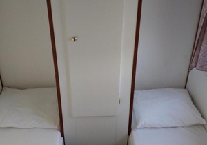 Chalet T2 in Makkum