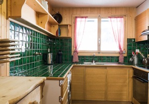 Chalet Theresia by Interhome