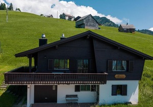 Chalet Theresia by Interhome