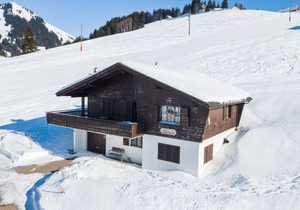 Chalet Theresia by Interhome