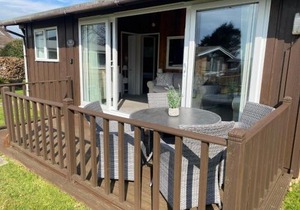 Chalet Thirty Two