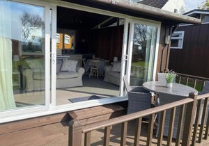 Chalet Thirty Two
