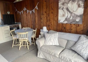 Chalet Thirty Two