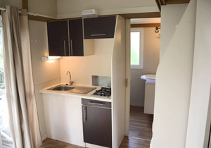 Chalet Trianon 2 Zimmer 2 Personen