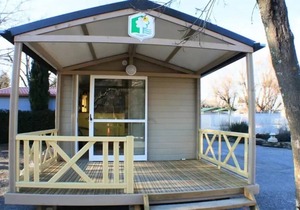 Chalet Trianon 2 Zimmer 2 Personen