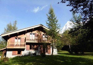 Chalet Ulysse - Chalet Ulysse MAE-6403