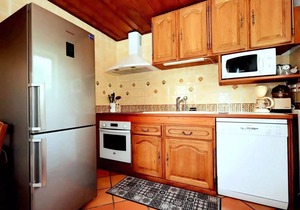 Chalet Ulysses - Chalets for 8 people