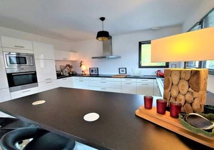 Chalet Verchaix, 3 bedrooms, 6 persons