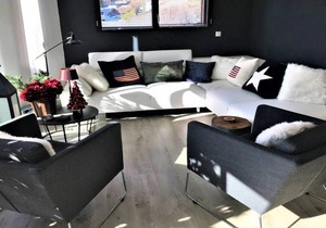 Chalet Verchaix, 3 bedrooms, 6 persons