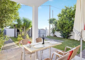 Chalet Villanueva - Sólo Familias
