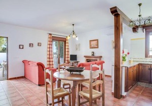 Chalet Villanueva - Sólo Familias