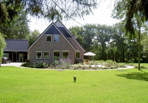 Chalet Vrijzicht